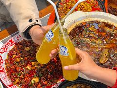 -情妹耙泥鳅·江湖川菜(科华店)