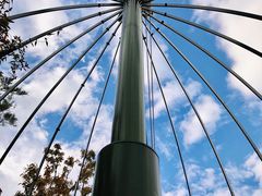 -三鹰之森吉卜力美术馆