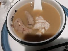 -猪腰一家·地道佛山菜(盐步店)