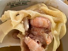 -禄婶鸡煲·打边炉