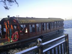 -西湖外事游船(花港观鱼码头)