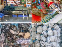 -好味道海鲜大排档·老字号(巽寮湾海鲜市场店)