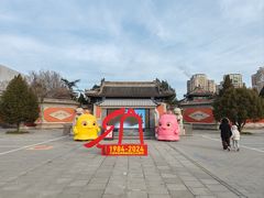 -大钟寺古钟博物馆