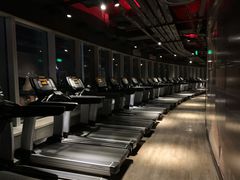 -威尔仕健身(虹桥南丰城店)