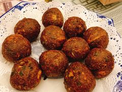 -客家大院·非遗赣南客家菜(郁孤台店)