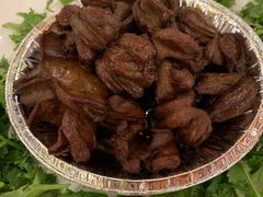 火燎鸭心-全聚德(前门店)