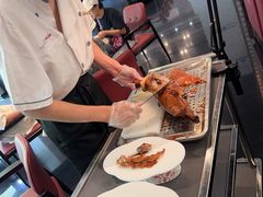 -香丰阁·烤鸭·川湘菜(清河店)