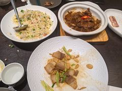 -苏淮景·苏闽融创菜·海鲜(原空港井河轩店)