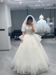 -青禾蒙娜丽莎婚纱摄影(武汉总店)