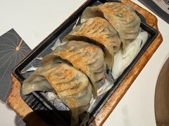 羊肉煎饺-新兴·金羊座·粤菜点心(乐峰店)