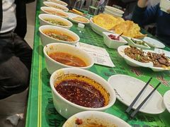 -令氏家外家周秦食府(高新店)