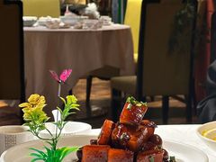 -月湖翠·上海菜(思南公馆淮海店)