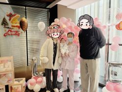 -Babysky · 琅悦月子会所(花木店)