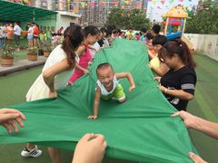 -灞桥十里铺舒克幼儿园