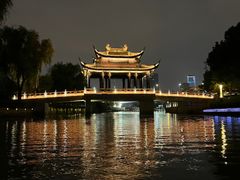 -枫桥夜泊