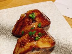 鹅肝寿司-小句号·精致料理(江南环球港店)