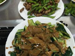 -胖姐烧烤(总店)