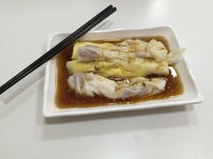 -威记肠粉王(福彩路店)