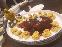 -童福兴·南京菜(老门东店)