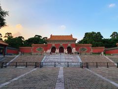 -北陵公园