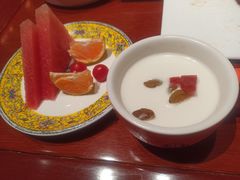 -京味张·北京烤鸭(天河南二路店)