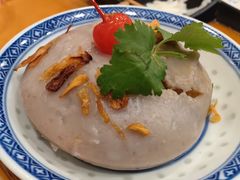 -芋包王闽南茶楼(八市店)