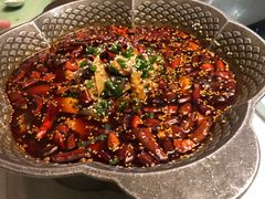 毛血旺-乾园(天河城店)