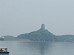 -万佛湖风景区