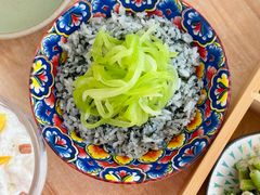 -轻蔬不用等·素食(江苏路店)