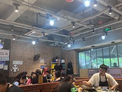 -五里关火锅(牛市口店)