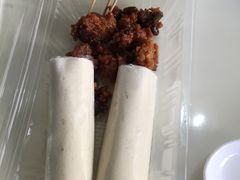 -奶酪魏(牛街总店)