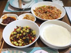 -小雅木姜子烤鸡·贵州菜(鸿通城店)