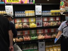 -宜家·瑞典食品屋(四元桥店)