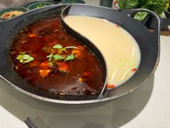 -新辣道鱼火锅(上地华联店)