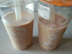 -CoCo都可(骆家庄新店)