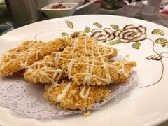 -千岛湖鱼味馆(十字街总店)