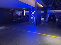 -西安W酒店·WEI全味西餐厅