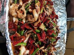 -肖记公安牛肉鱼杂馆· 省级非物质文化遗产(仁和路店)