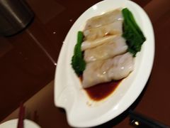 -广州中心皇冠假日酒店·百粤楼