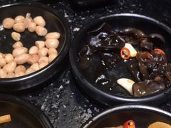 -九田家黑牛烤肉料理(中北镇店)