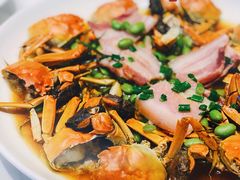 -壹只菜·崇明本地特色菜(崇明南门店)