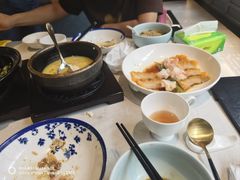 -狮王府淮扬菜(夫子庙老门东店)