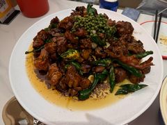 -偏爱炒鸡(老县衙店)