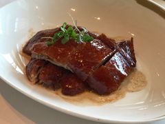 -金轩中餐厅 Jin Xuan(浦东丽思卡尔顿酒店)