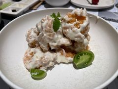 -小大董·烤鸭(观景餐厅·南京西路店)