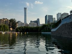 -团结湖公园