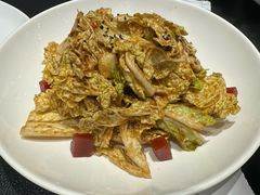 -紫光园·烤鸭·北京菜(团结湖店)