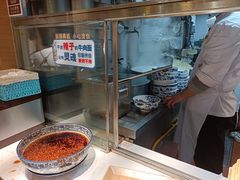 -西部马华清真兰州牛肉面·烧烤夜市(三里河店)