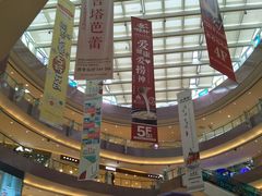 -杭州滨江宝龙城