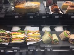 -星巴克臻选(广州太古汇店)